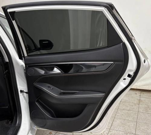 JAC J7 I с пробегом 2021 года, цена 910 000 рублей, 119786 км, хэтчбек, Автокод Объявления