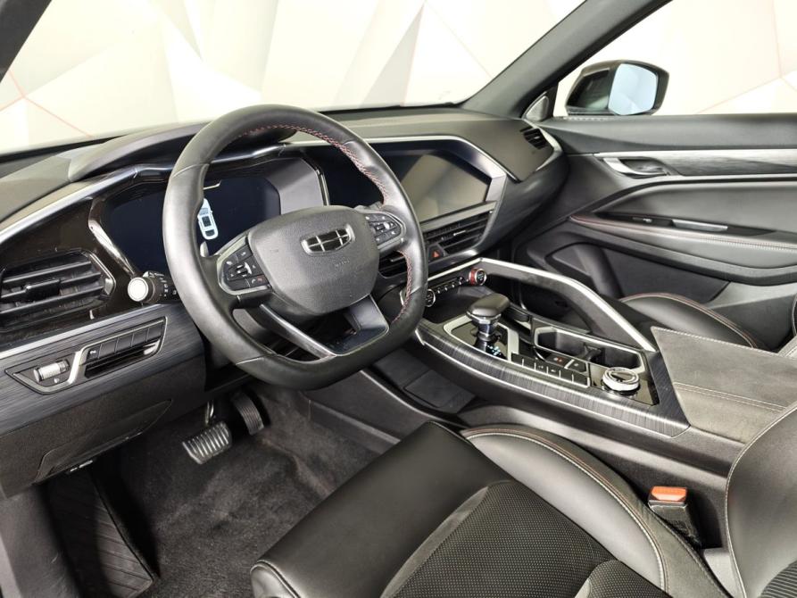 Geely Tugella I Рестайлинг Москва  - изображение 19