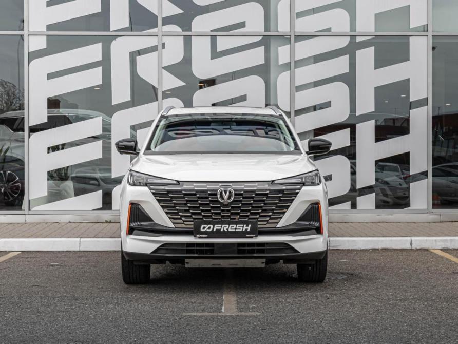 Changan CS55 Plus II Краснодар  - изображение 3