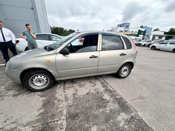 Lada (ВАЗ) Kalina I с пробегом 2006 года, цена 175 000 рублей, 106000 км, хэтчбек, Автокод Объявления