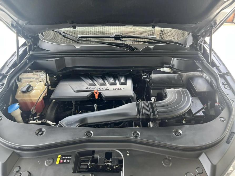 Haval F7 I Екатеринбург  - изображение 11