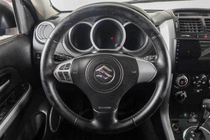 Suzuki Grand Vitara II с пробегом 2008 года, цена 829 000 рублей, 302589 км, внедорожник, Автокод Объявления
