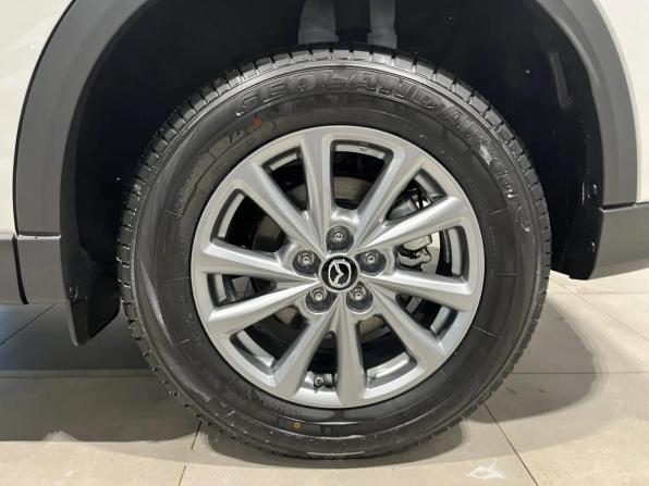 Mazda CX-5 II Рестайлинг с пробегом 2026 года, цена 2 799 000 рублей, 1 км, внедорожник, Автокод Объявления