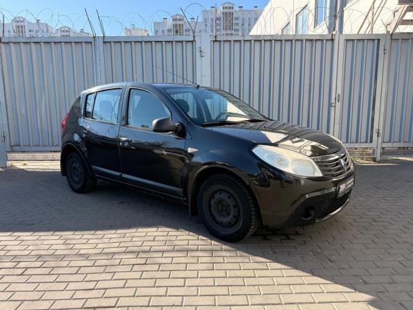 Renault Sandero I с пробегом 2010 года, цена 415 000 рублей, 190538 км, хэтчбек, Автокод Объявления