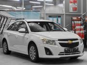 Chevrolet Cruze I Рестайлинг Москва  - изображение 17