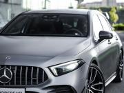 Mercedes-Benz A-Класс AMG II (W177) Санкт-Петербург  - изображение 41