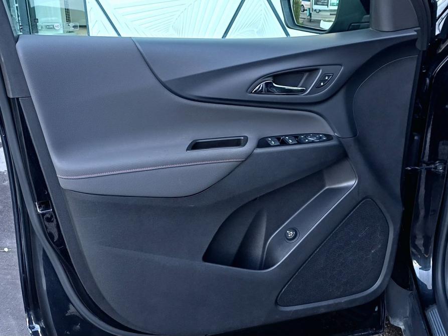 Chevrolet Equinox III Рестайлинг Москва  - изображение 21