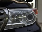 Toyota Land Cruiser 200 Series Рестайлинг 1 Уфа  - изображение 51