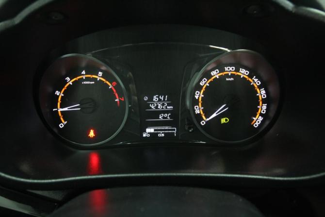 Lada (ВАЗ) Granta I Рестайлинг с пробегом 2024 года, цена 800 000 рублей, 42000 км, седан, Автокод Объявления
