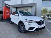 Renault Arkana I Набережные Челны  - изображение 20