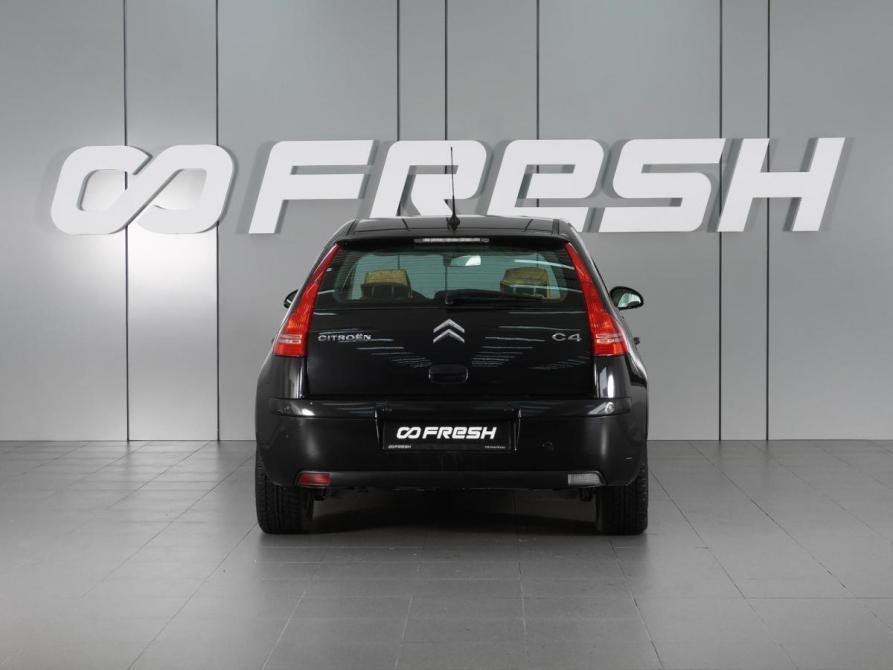Citroen C4 I Рестайлинг Минеральные Воды  - изображение 4