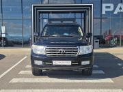 Toyota Land Cruiser 200 Series Воронеж  - изображение 13