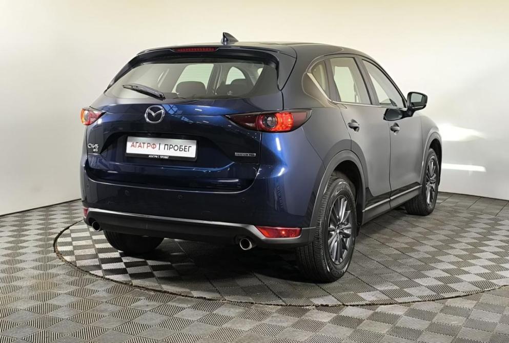 Mazda CX-5 II Нижний Новгород  - изображение 4