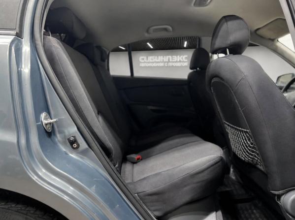 Kia Rio II с пробегом 2009 года, цена 590 000 рублей, 170022 км, хэтчбек, Автокод Объявления