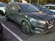Nissan Qashqai II Рестайлинг Санкт-Петербург  - изображение 10