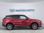 Geely Atlas Pro Калининград  - изображение 22