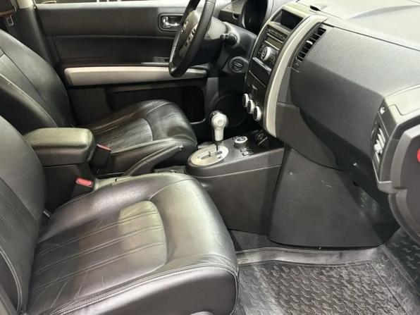 Nissan X-Trail II Рестайлинг с пробегом 2011 года, цена 1 099 000 рублей, 131636 км, внедорожник, Автокод Объявления