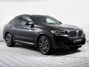BMW X4 II (G02) Рестайлинг Москва  - изображение 25