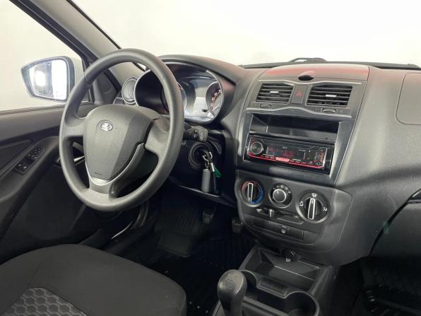 Lada (ВАЗ) Granta I Рестайлинг с пробегом 2024 года, цена 883 000 рублей, 45283 км, седан, Автокод Объявления