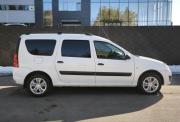 Lada (ВАЗ) Largus I Сыктывкар  - изображение 26