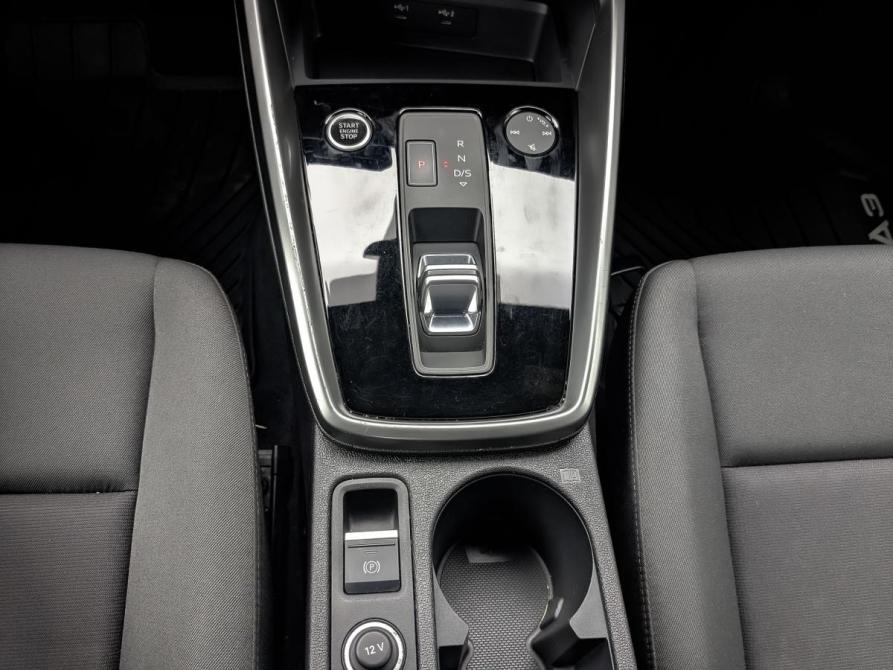 Audi A3 IV (8Y) Химки  - изображение 25