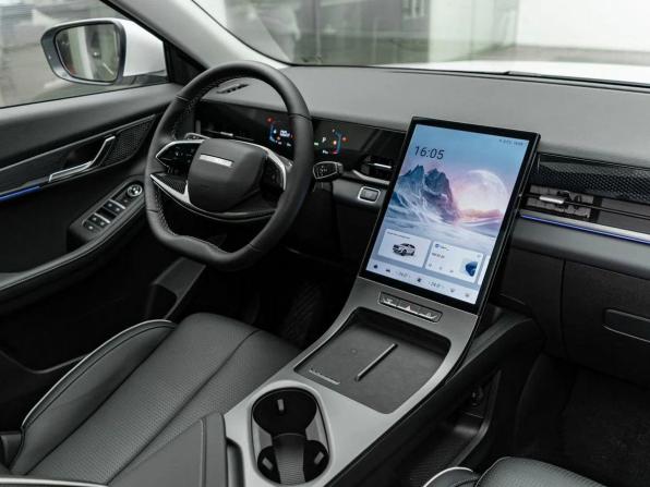 Jeland J7 с пробегом 2026 года, цена 3 049 000 рублей, 1 км, внедорожник, Автокод Объявления