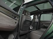 Geely Monjaro I Рестайлинг 2 (China Market) Москва  - изображение 43