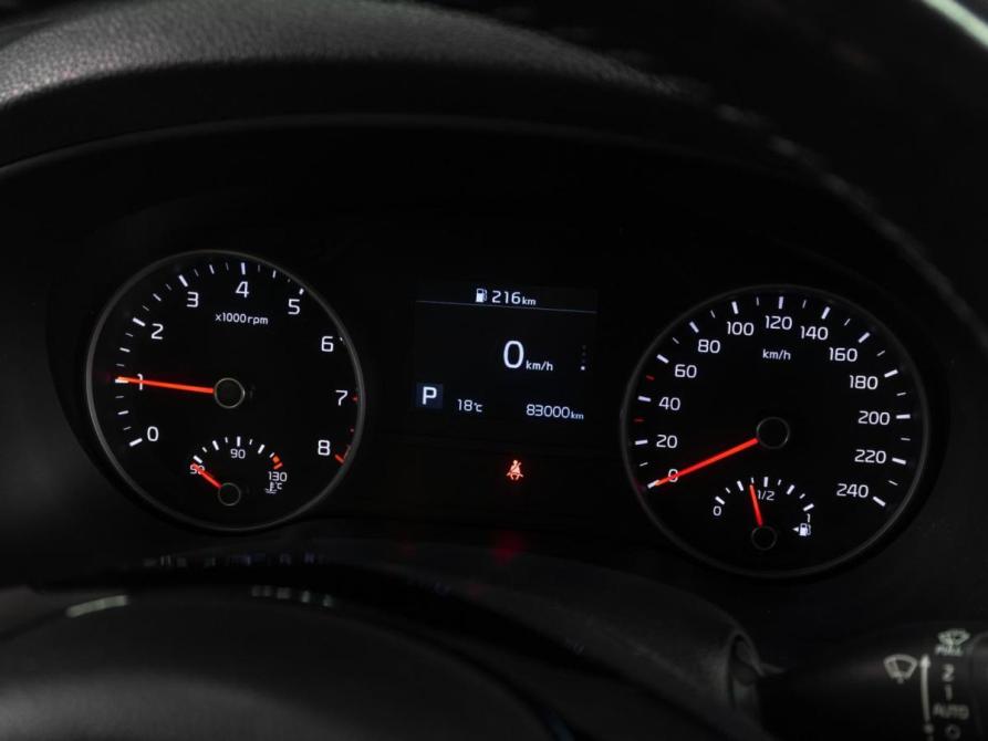 Kia Sportage IV Рестайлинг Тюмень  - изображение 15