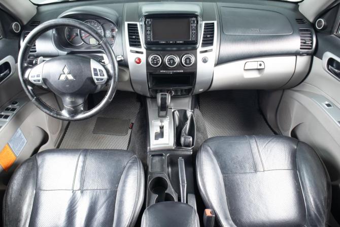 Mitsubishi Pajero Sport II с пробегом 2013 года, цена 2 029 000 рублей, 228000 км, внедорожник, Автокод Объявления