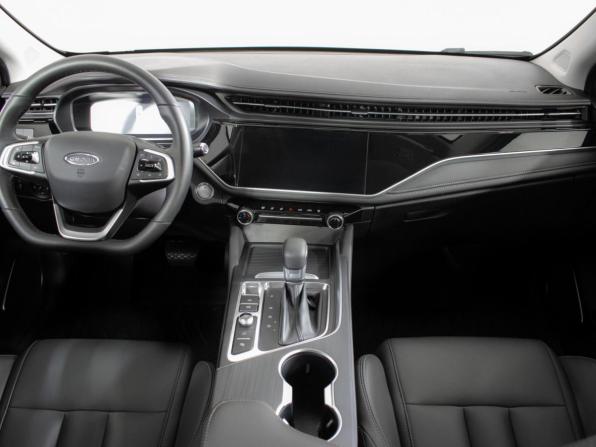 Omoda S5 с пробегом 2024 года, цена 1 450 000 рублей, 21321 км, седан, Автокод Объявления