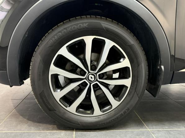 Renault Arkana I с пробегом 2021 года, цена 1 650 000 рублей, 89668 км, внедорожник, Автокод Объявления