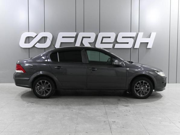 Opel Astra H Рестайлинг с пробегом 2011 года, цена 719 000 рублей, 208617 км, седан, Автокод Объявления