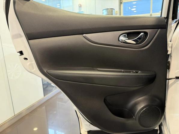 Nissan Qashqai II Рестайлинг с пробегом 2020 года, цена 1 849 000 рублей, 115292 км, внедорожник, Автокод Объявления