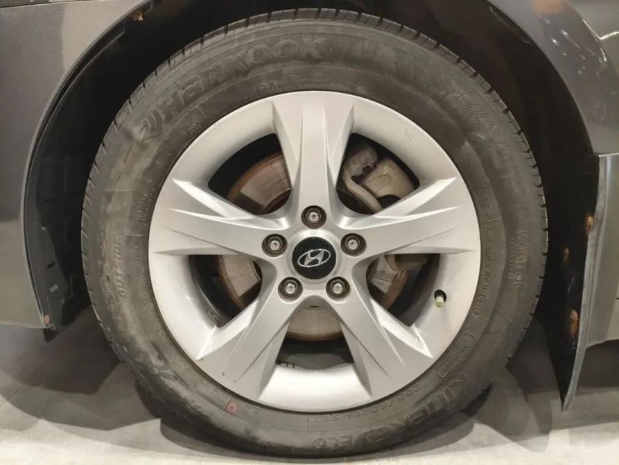 Hyundai i40 I Нижний Новгород  - изображение 29