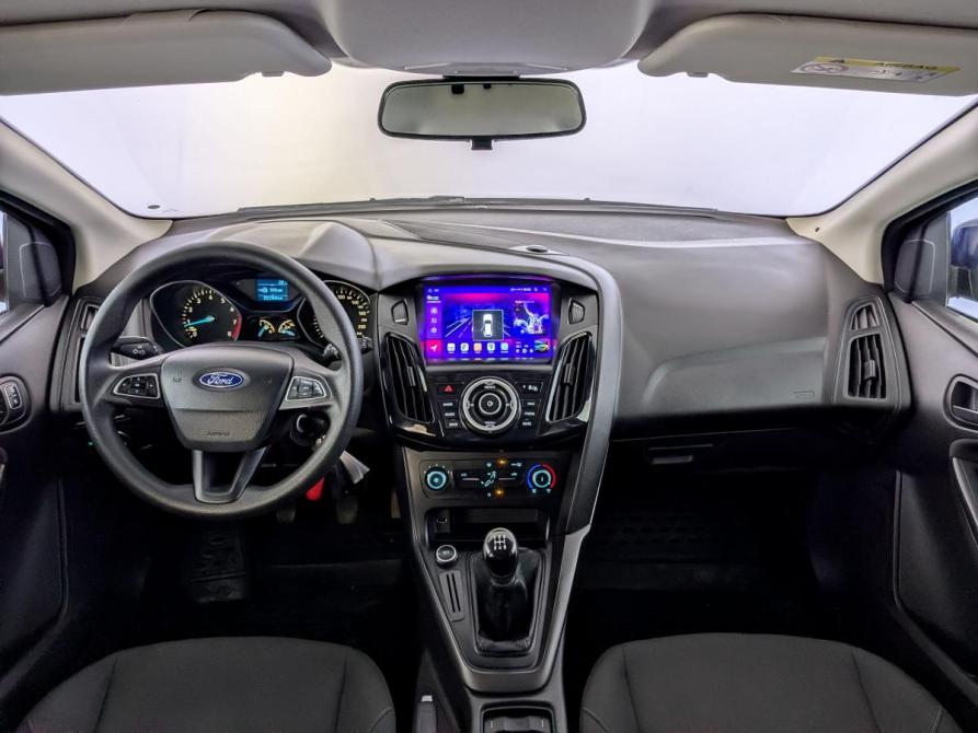Ford Focus III Рестайлинг Москва  - изображение 14
