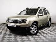 Renault Duster I Москва  - изображение 15