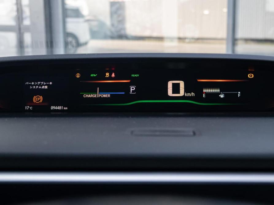 Honda Stepwgn V Рестайлинг Краснодар  - изображение 19