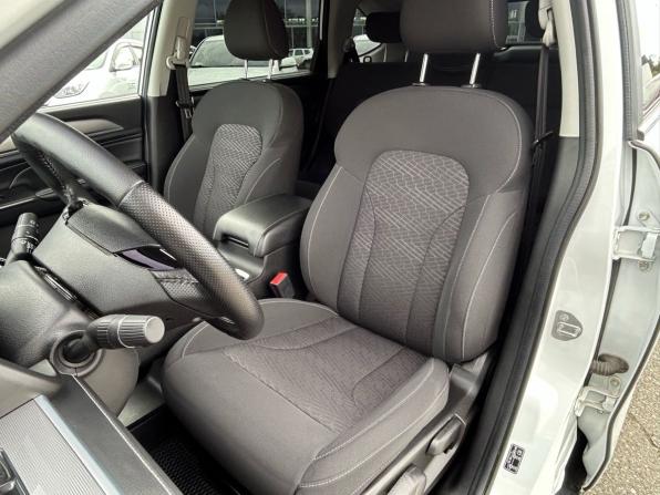 Haval M6 II с пробегом 2023 года, цена 1 734 000 рублей, 49556 км, внедорожник, Автокод Объявления