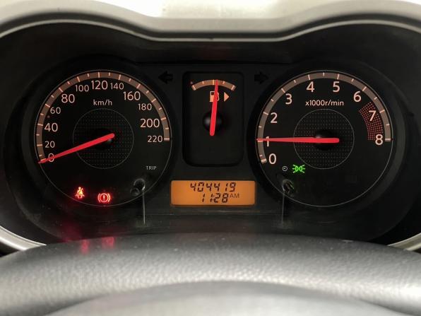 Nissan Note I с пробегом 2006 года, цена 418 000 рублей, 404418 км, хэтчбек, Автокод Объявления