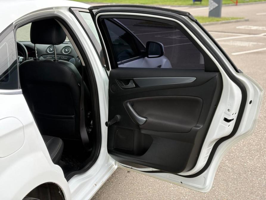 Ford Mondeo IV Рестайлинг Томск  - изображение 19