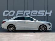 Mercedes-Benz CLA I (C117 X117) Краснодар  - изображение 25