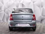 Renault Logan I Рестайлинг Ульяновск  - изображение 23