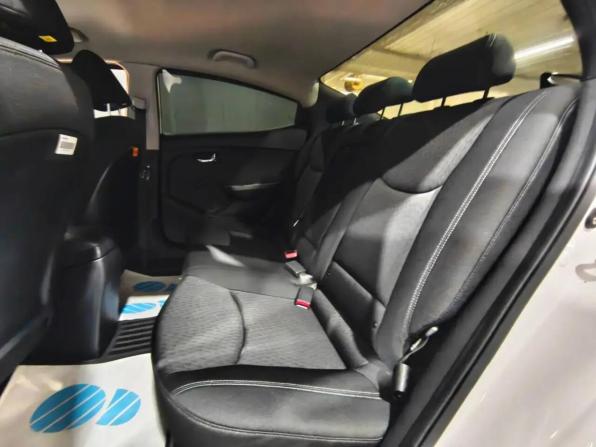 Hyundai Elantra V (MD) с пробегом 2013 года, цена 990 000 рублей, 116721 км, седан, Автокод Объявления