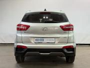 Hyundai Creta I Рестайлинг Ярославль  - изображение 25