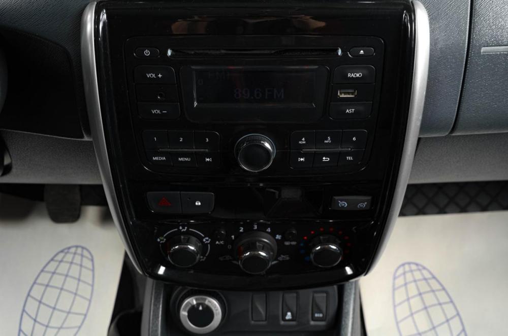 Nissan Terrano III (D10) Тюмень  - изображение 17