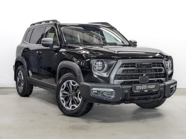 Haval Dargo I с пробегом 2024 года, цена 2 645 000 рублей, 50442 км, внедорожник, Автокод Объявления