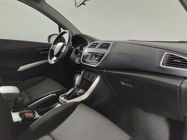 Suzuki SX4 II (S-Cross) с пробегом 2014 года, цена 1 099 000 рублей, 181460 км, хэтчбек, Автокод Объявления
