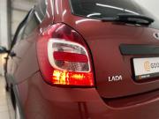 Lada (ВАЗ) Kalina II Энгельс  - изображение 51