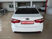 Kia Rio III Ростов-на-Дону  - изображение 27