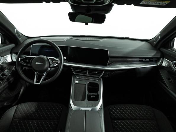 Haval F7 II с пробегом 2025 года, цена 2 659 585 рублей, 11191 км, внедорожник, Автокод Объявления